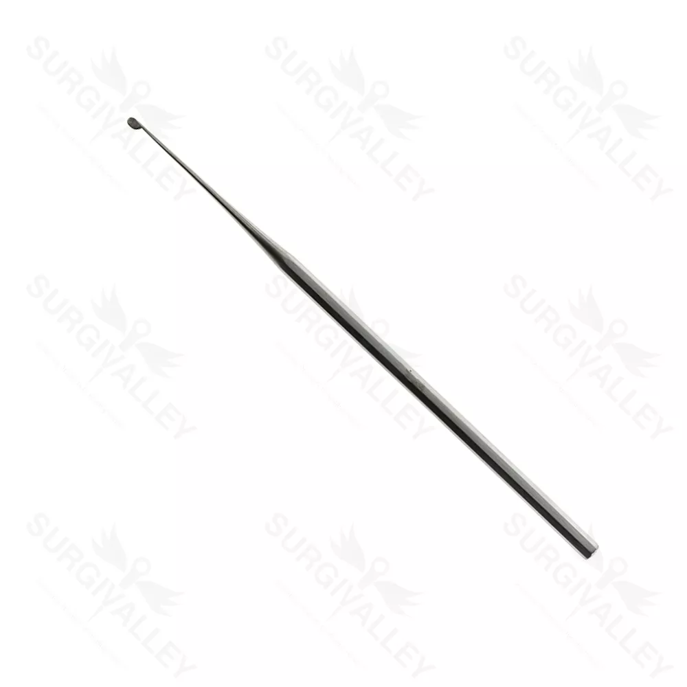 Plaster First Incision Knife 165mm Ent Ear Surgery Knife Instrument