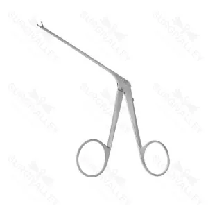 Schuknecht Wire Crimper Straight 6mm Smooth Jaws Shaft 73mm Ring Handle 73.0mm – surgivalley (SV-10-2759)