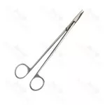 Scott Stevenson Tonsil Scissors 210mm Ent Instruments
