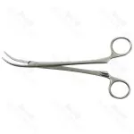 Scott Tonsil Artery Forceps Screw Joint 180mm