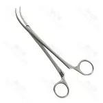 Scott Tonsil Artery Forceps Screw Joint 180mm