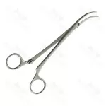 Scott Tonsil Artery Forceps Screw Joint 180mm