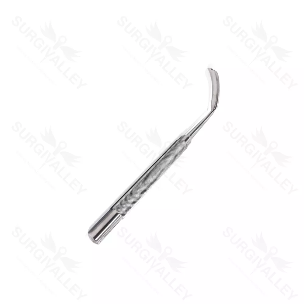 Sewall Orbital Retractor Curvature Blade 13mm X 67mm Blade 6 1/4 Inch Ent Instruments