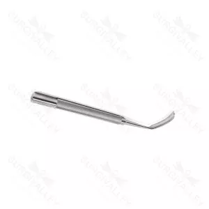 Sewall Orbital Retractor Curvature Blade 13mm X 67mm Blade 6 1/4 Inch Ent Instruments – surgivalley (SV-10-2762)