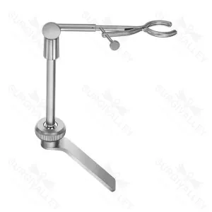 Shea Ear Speculum Holder 30.0cm Ent Medical Instrument – surgivalley (SV-10-2765)