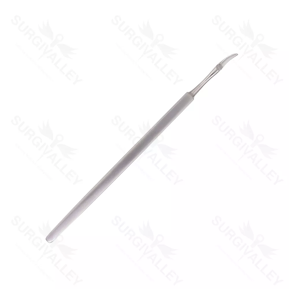 Sickle Knife For Metal Flap 12mm Blade Overall Length 160mm