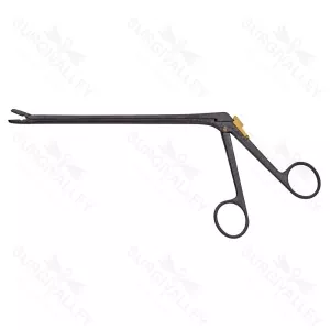 Spurling Stille Rongeur Stainless Steel Ent Instruments – surgivalley (SV-10-2769)