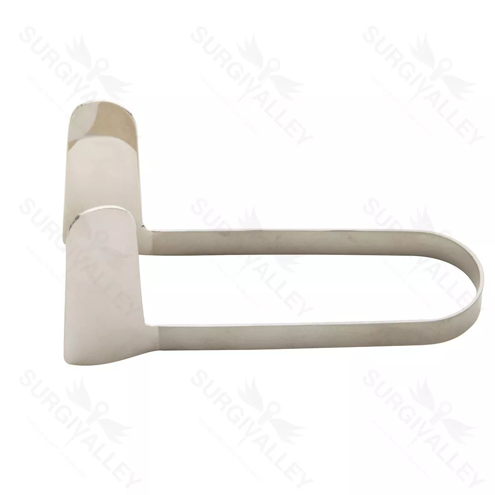 St. Clair Thompson Nasal Speculum 38mm