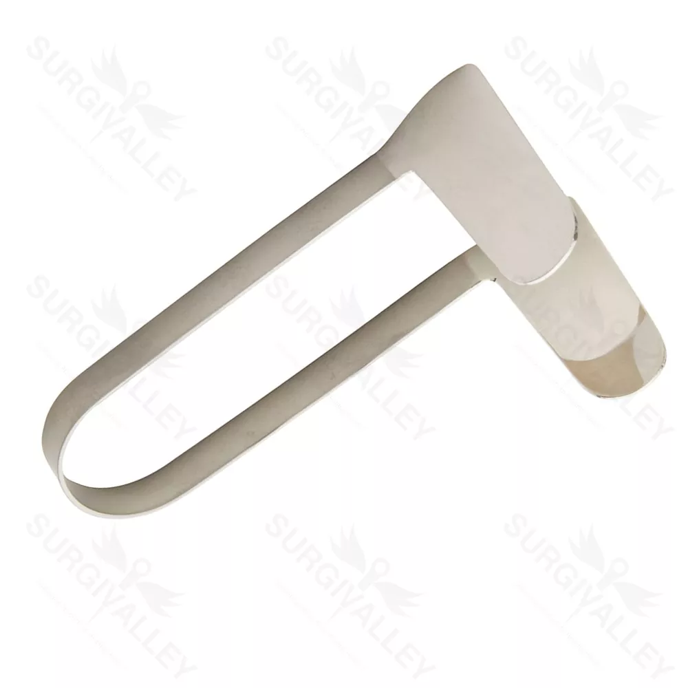 St. Clair Thompson Nasal Speculum 38mm