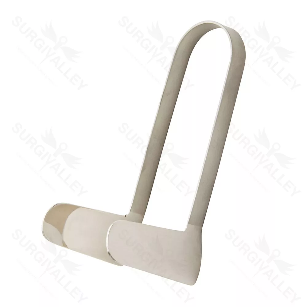 St. Clair Thompson Nasal Speculum 38mm