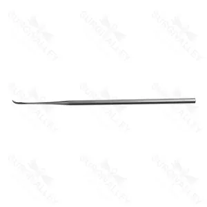 Thornburn Sickle Knife Small Satin Finish 165mm – surgivalley (SV-10-2782)