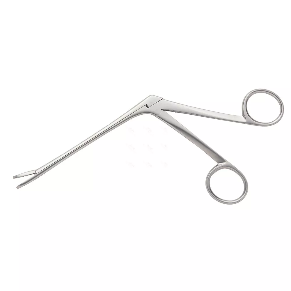 Tilley Henckel Nasal Turbinate Forceps 6.5mm Ethmoid Punches Instruments