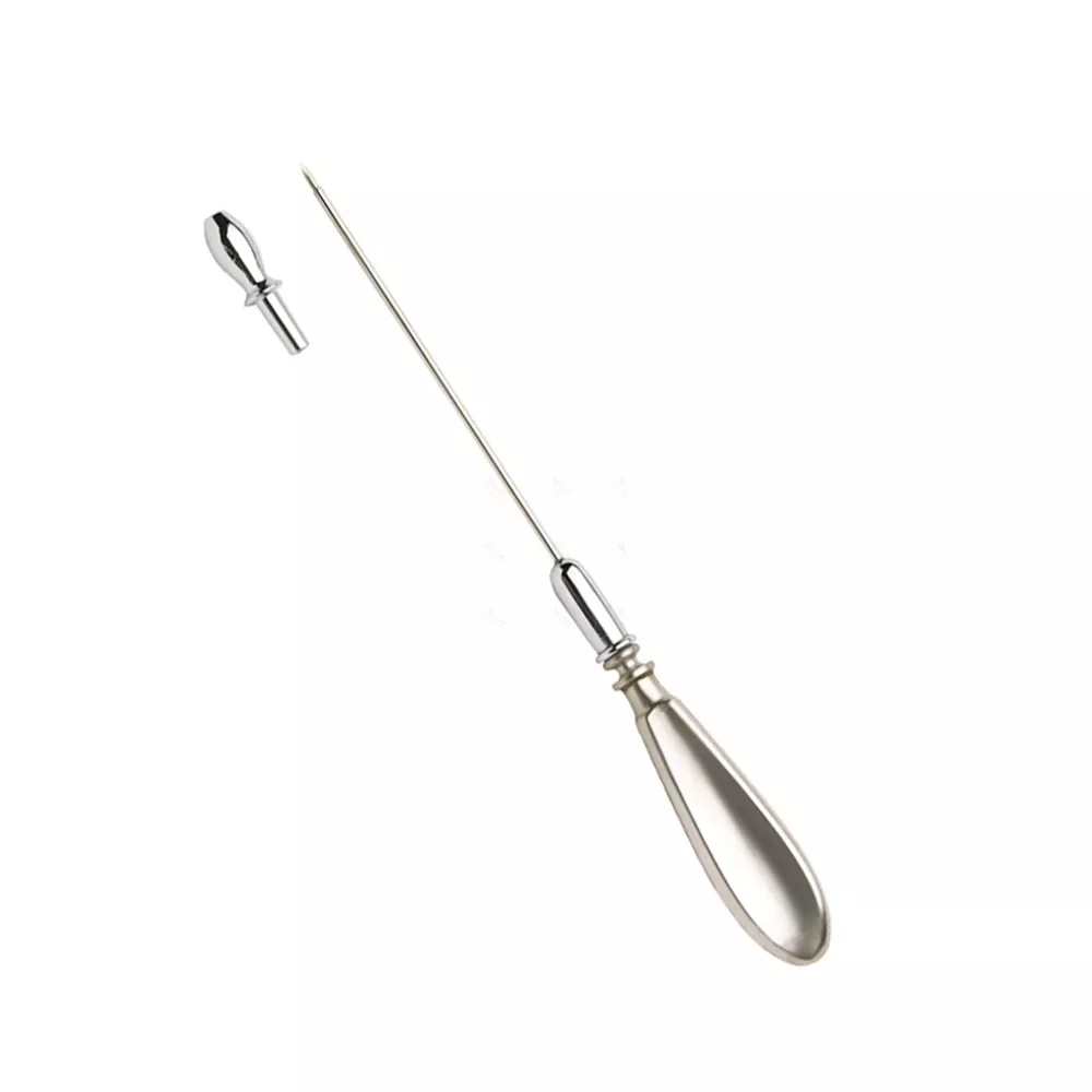 Tilley Lichtwitz Antral Trocar Ent Surgical Instrument