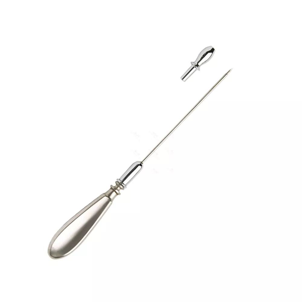 Tilley Lichtwitz Antral Trocar Ent Surgical Instrument