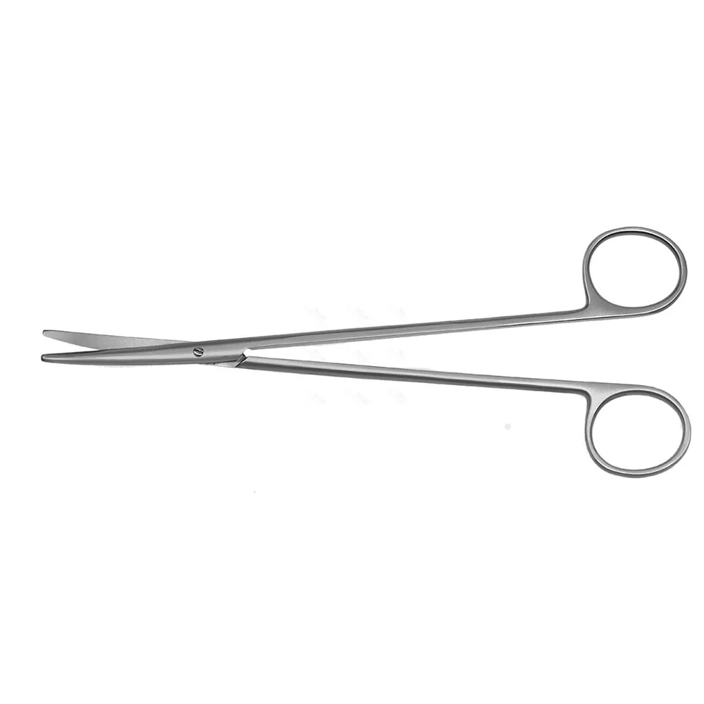 Tilley Tonsil Scissors Curved & Straight 190mm