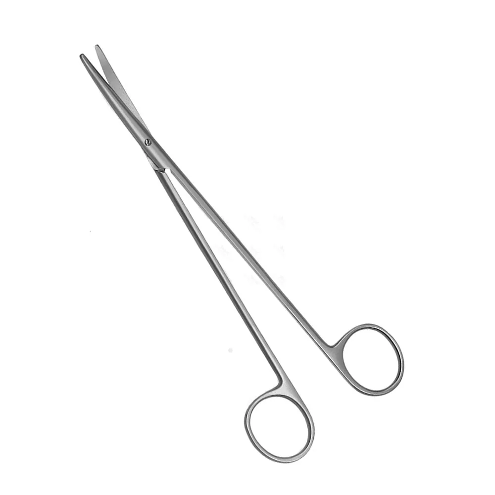 Tilley Tonsil Scissors Curved & Straight 190mm