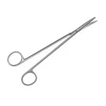 Tilley Tonsil Scissors Curved & Straight 190mm