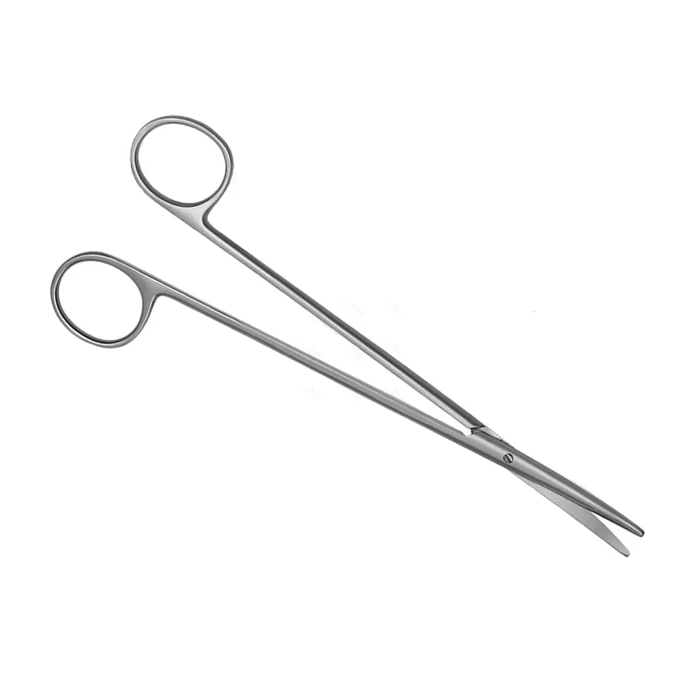 Tilley Tonsil Scissors Curved & Straight 190mm