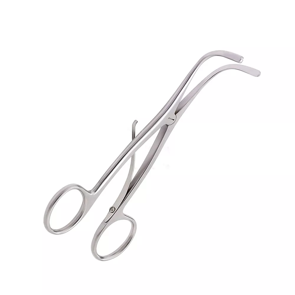 Trousseau Dilating Forceps 150mm Ear Surgery Dilators Instruments