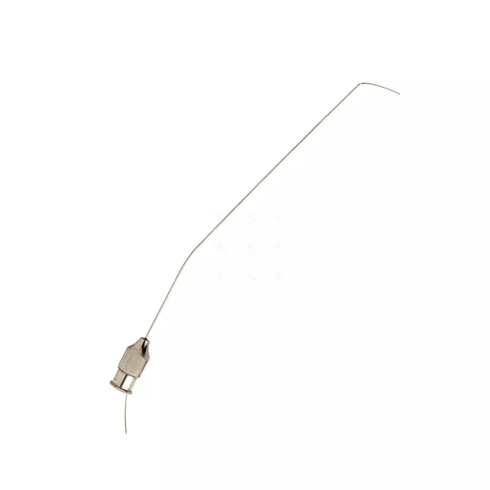 Verhoeven Suction Tube Remove Ear Wax Ent Surgical Suction Tube