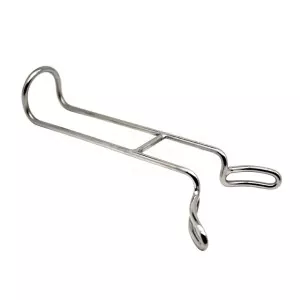 Dental Lip Cheek Vestibulum Retractor 6.5 Total Length – surgivalley (SV-10-2796)