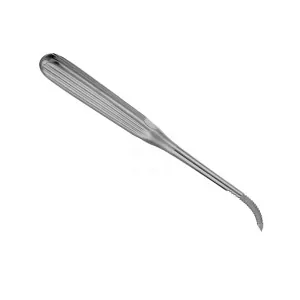 Weiner Antrum Rasp Trocar 5.0mm Small Tip 20.3cm Ent Instrument – surgivalley (SV-10-2798)