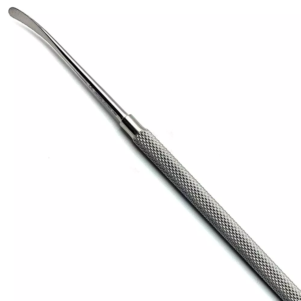 Yasargil Elevator Sharp 18.5 cm Ent Surgery Instrument