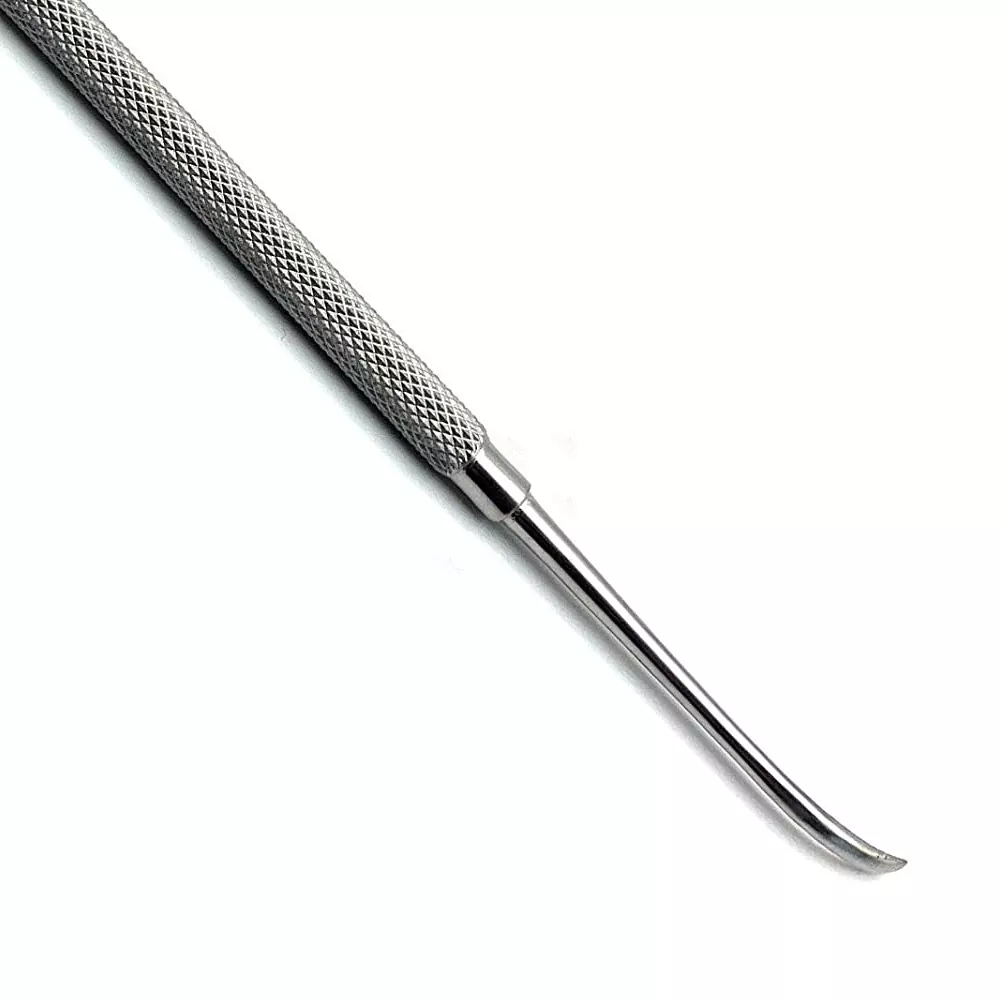 Yasargil Elevator Sharp 18.5 cm Ent Surgery Instrument