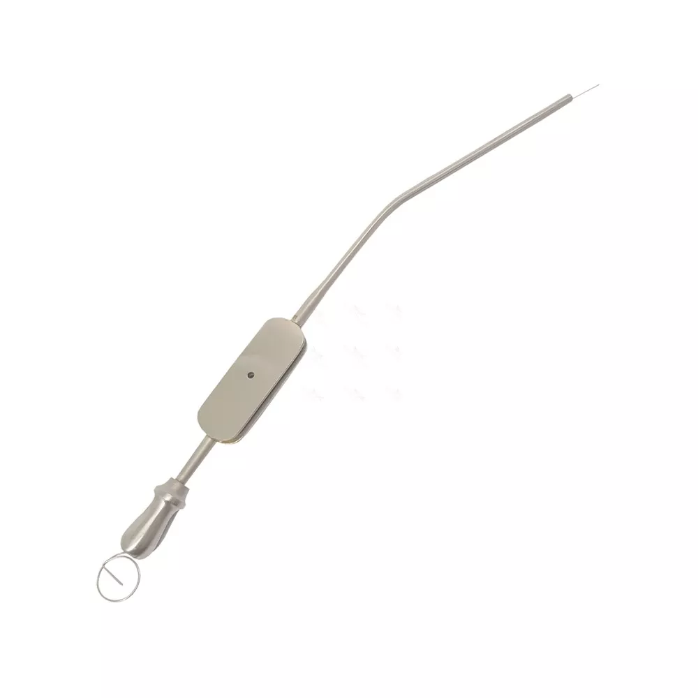 Zoellner Suction Tube Diameter Ent Instruments