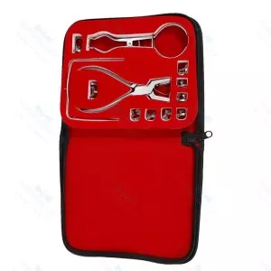 Ainsworth Rubber Dam Starter Kit – surgivalley (SV-98-1183)