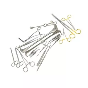 Aortic Coronary Graft Set – surgivalley (SV-98-1106)