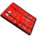 Intestinal Surgery Instruments Set 40 Pcs