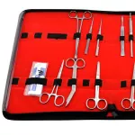 Intestinal Surgery Instruments Set 40 Pcs