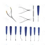 Preservation Rhinoplasty Instruments Set