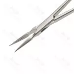 Arthur Splinter Forceps Straight Removal Foreign Bodies Forceps