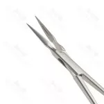 Arthur Splinter Forceps Straight Removal Foreign Bodies Forceps