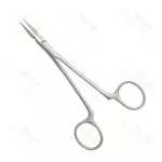 Arthur Splinter Forceps Straight Removal Foreign Bodies Forceps