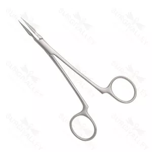 Arthur Splinter Forceps Straight Removal Foreign Bodies Forceps – surgivalley (SV-10-789)