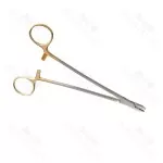 Baumgartner Wire Twister Tungsten Carbide Stainless Steel 20.5cm