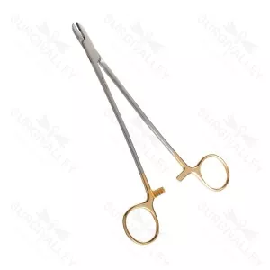 Baumgartner Wire Twister Tungsten Carbide Stainless Steel 20.5cm – surgivalley (SV-10-794)