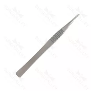 High Quality Professional Forceps Tissue Braithwaite Dissecting Forceps 1 X 2 Teeth 150mm – surgivalley (SV-10-800)
