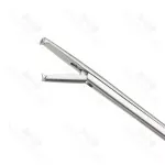 Brand Tendon Seizing Forceps 1 X 2 Teeth General Surgery Forceps