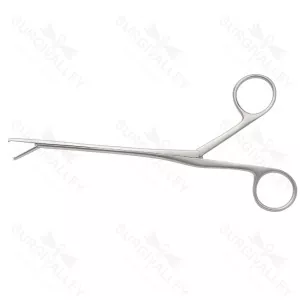 Brand Tendon Seizing Forceps 1 X 2 Teeth General Surgery Forceps – surgivalley (SV-10-801)