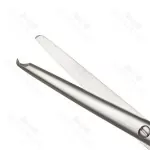 Buck Ligature &amp; Stitch Scissors Straight 14cm Surgical Surgery Scissors