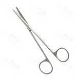 Buck Ligature Scissors