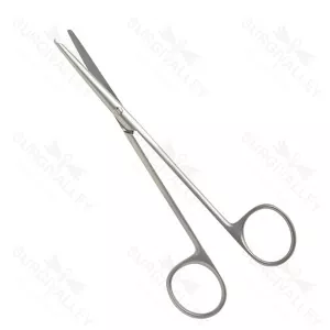 Buck Ligature Scissors – surgivalley (SV-10-806)