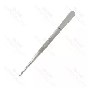 Canadian Pattern Dissecting Forceps Serrated General Surgery Dissecting Forceps – surgivalley (SV-10-808)