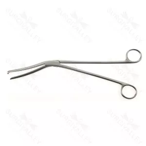 Wholesale Cheatle Sterilizing Forceps Placing & Removing Sterilized Instruments – surgivalley (SV-10-812)