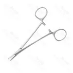 Crile Murray Needle Holders Serrated Jaws General Surgery Needle Holders