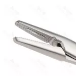 Crile Murray Needle Holders Serrated Jaws General Surgery Needle Holders